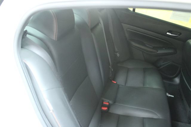 Used 2021 Nissan Altima 2.5 SR AWD/4WD image 9