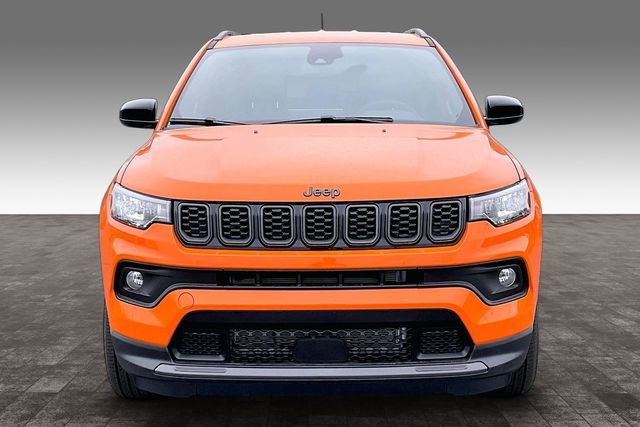 New 2026 Jeep Compass Latitude AWD/4WD image 14
