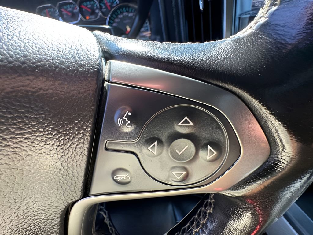 Used 2019 Chevrolet Silverado 2500 LTZ w/ Duramax Plus Package image 27