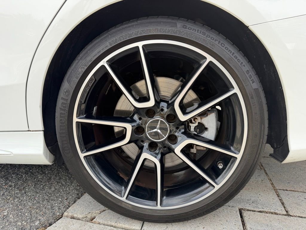 Used 2018 Mercedes-Benz C 43 AMG 4MATIC Sedan image 29