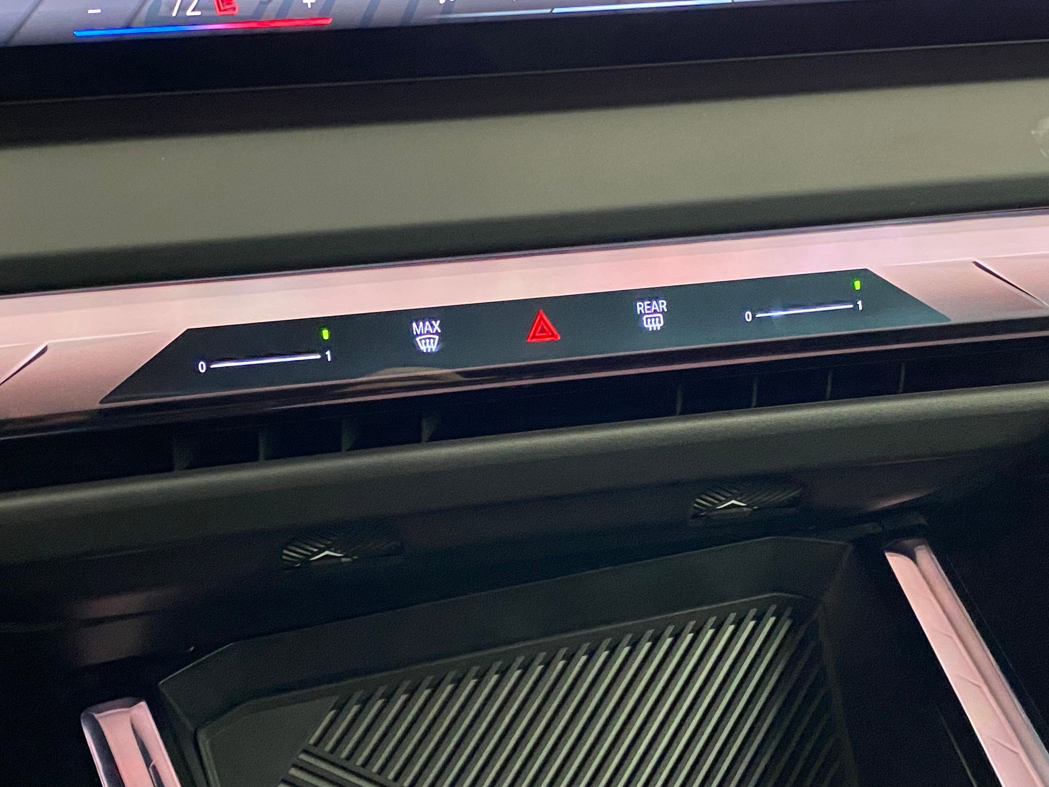 New 2026 BMW X3 xDrive30 w/ Convenience Package image 17