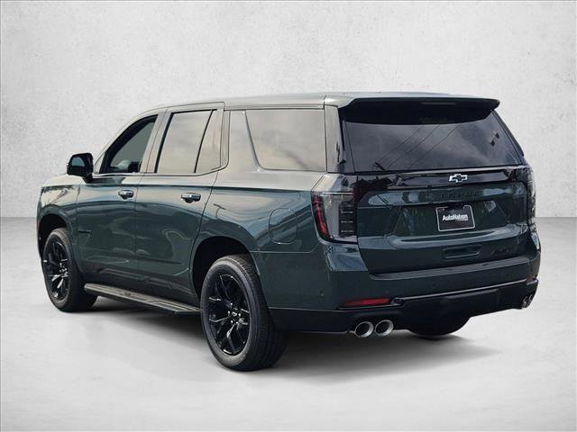 New 2026 Chevrolet Tahoe RST w/ RST Performance Edition image 9