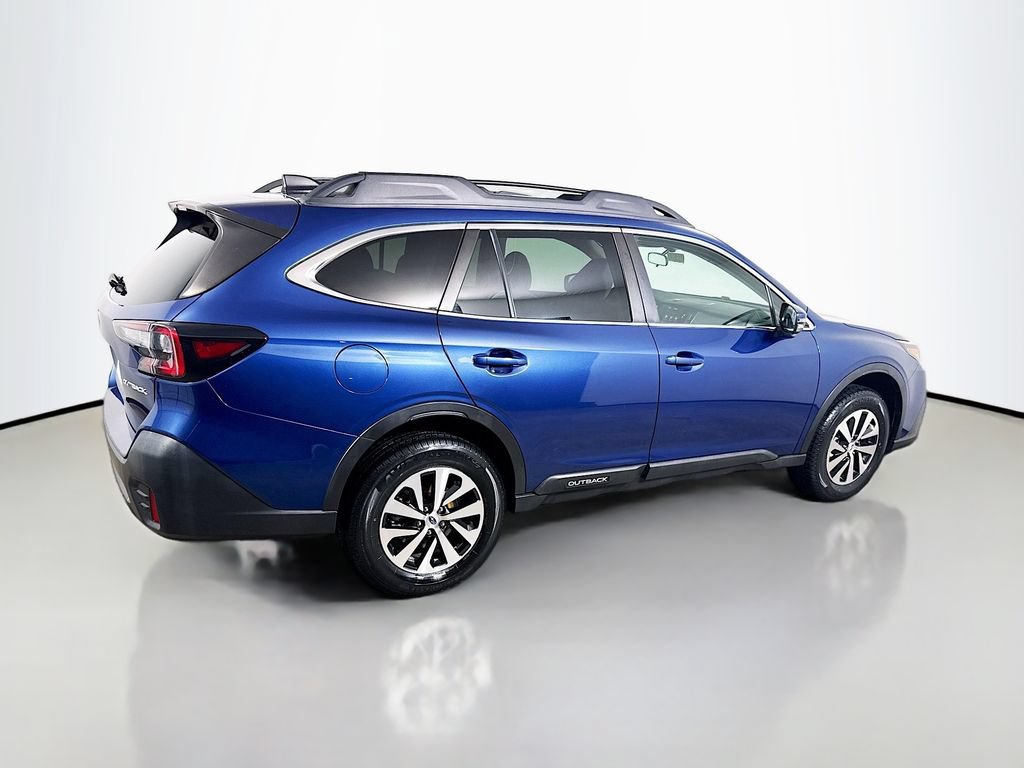 Used 2022 Subaru Outback Premium AWD/4WD image 7