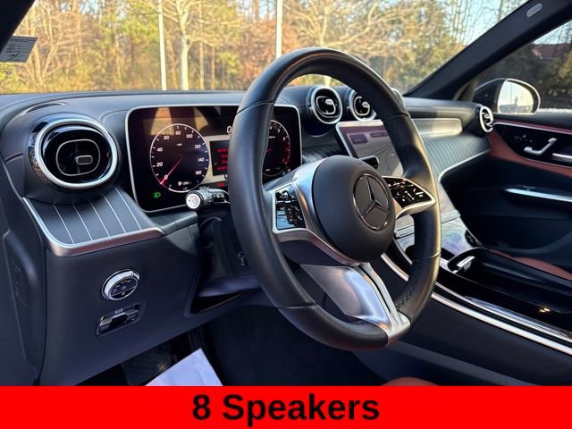 Used 2024 Mercedes-Benz GLC 300 image 18