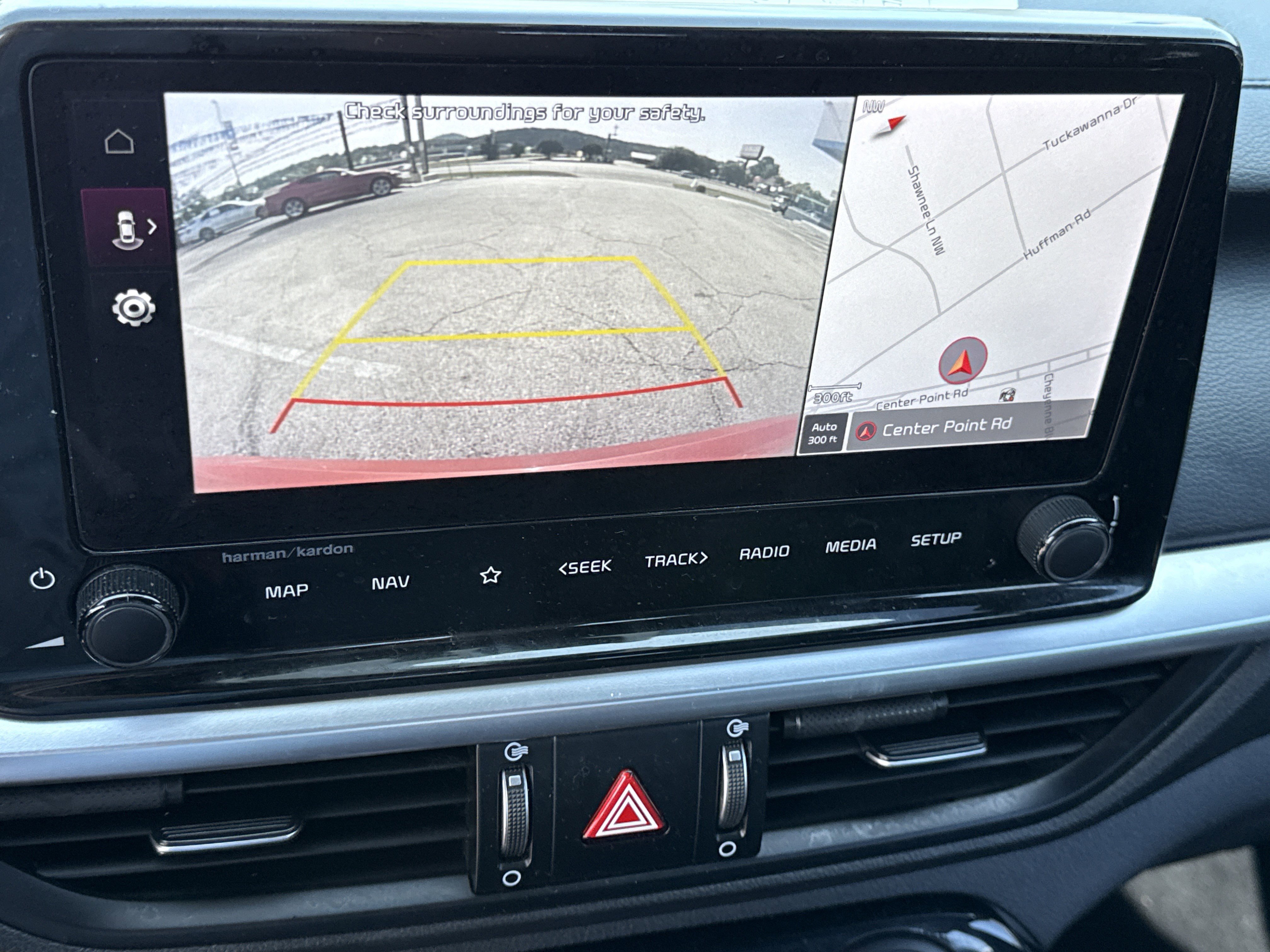 Used 2022 Kia Forte GT-Line w/ GT-Line Premium Package image 19