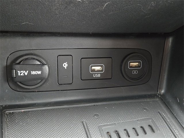 Used 2023 Hyundai Sonata N Line image 14