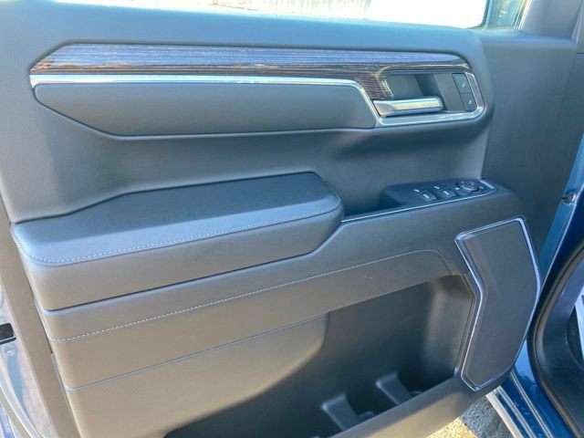 Certified 2024 GMC Sierra 1500 SLE AWD/4WD image 14
