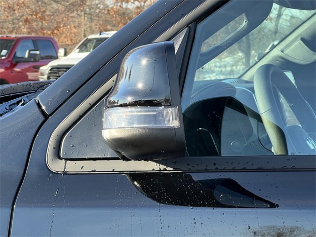 New 2026 RAM 1500 Laramie w/ Night Edition image 38