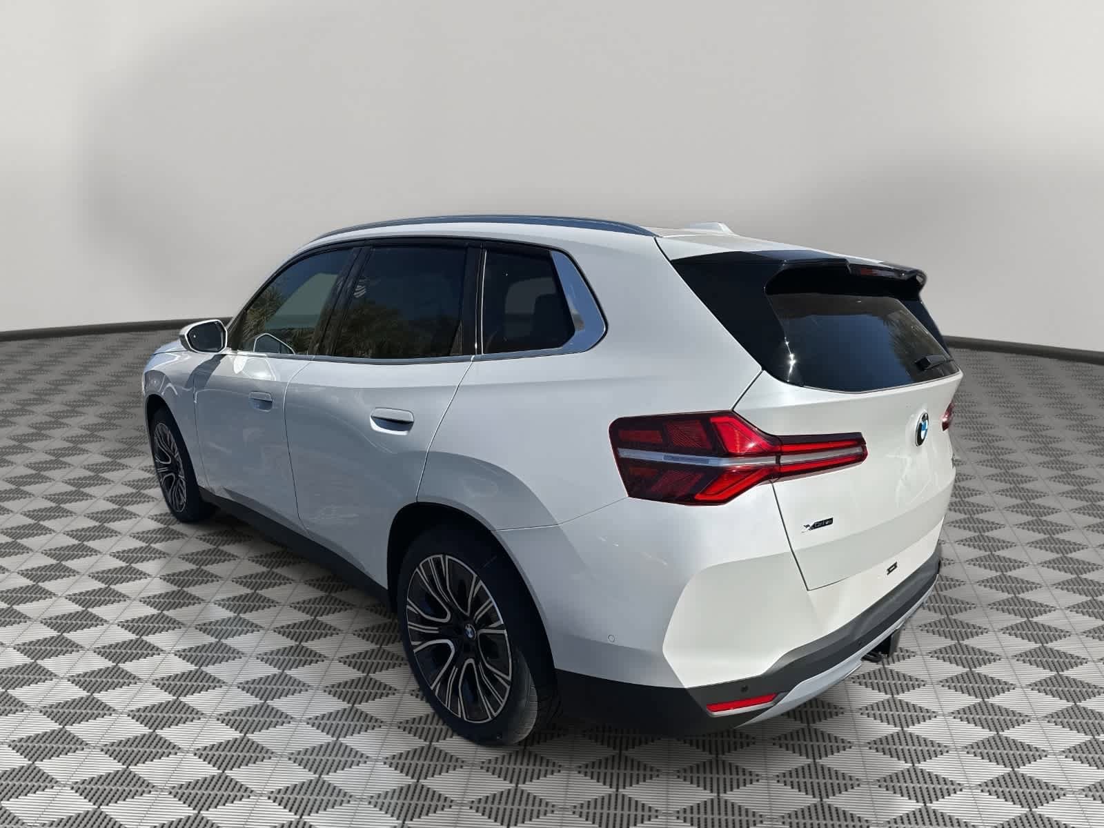 New 2026 BMW X3 xDrive30 AWD/4WD image 5