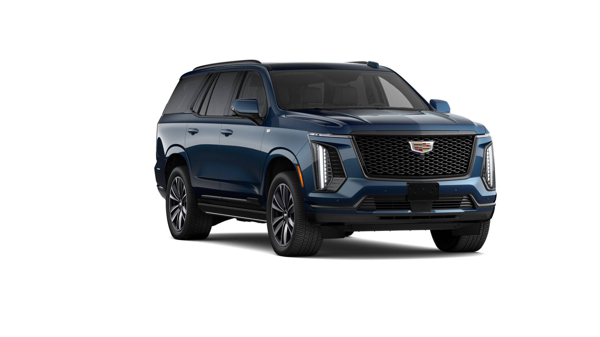 New 2026 Cadillac Escalade Sport w/ Touring Package AWD/4WD image 10