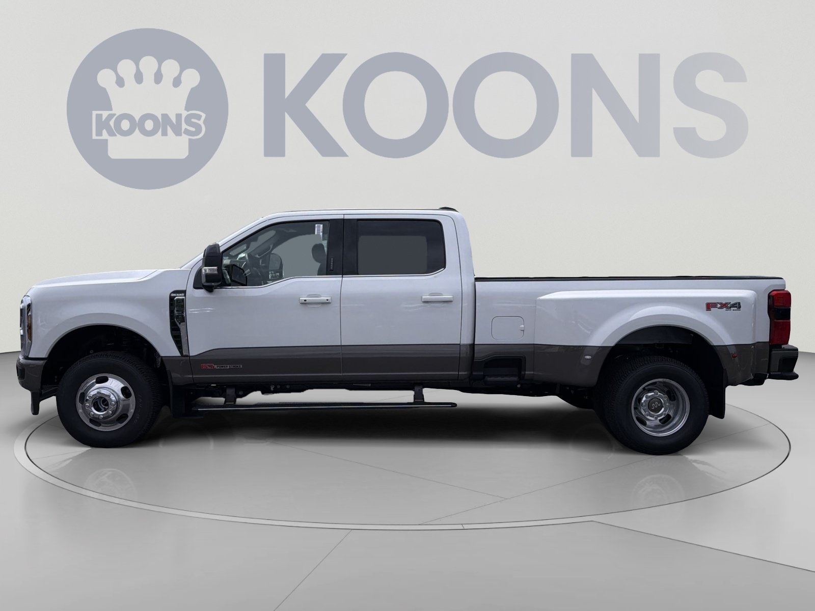 New 2026 Ford F350 King Ranch AWD/4WD image 2