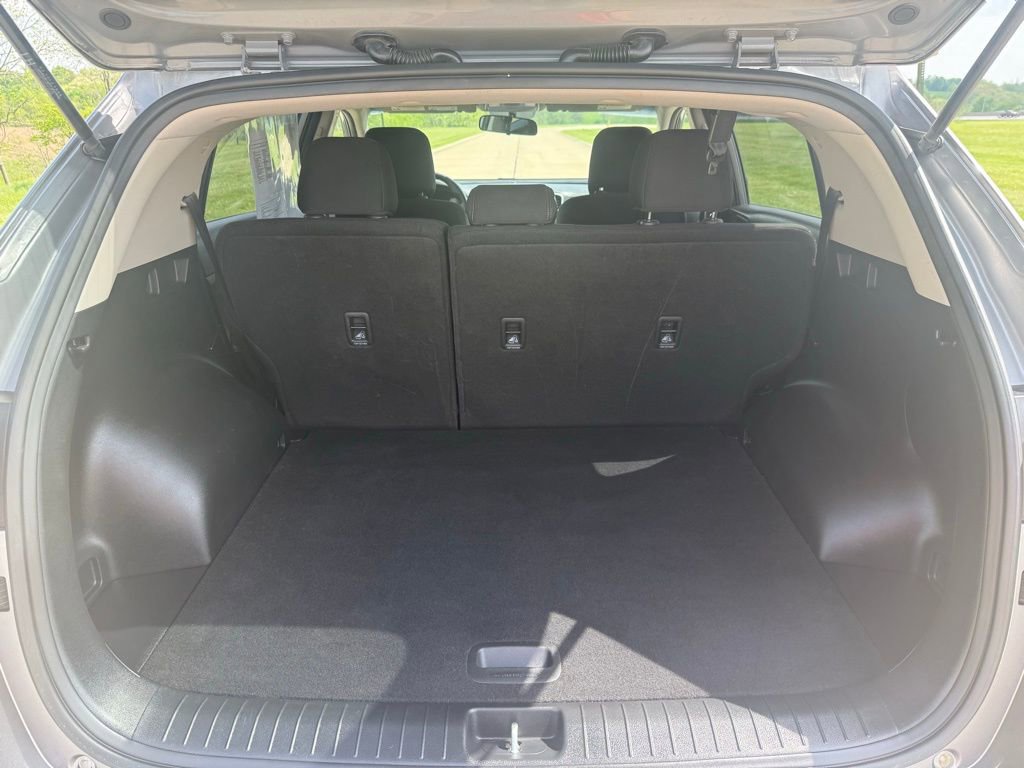 Used 2018 Kia Sportage LX AWD/4WD image 6