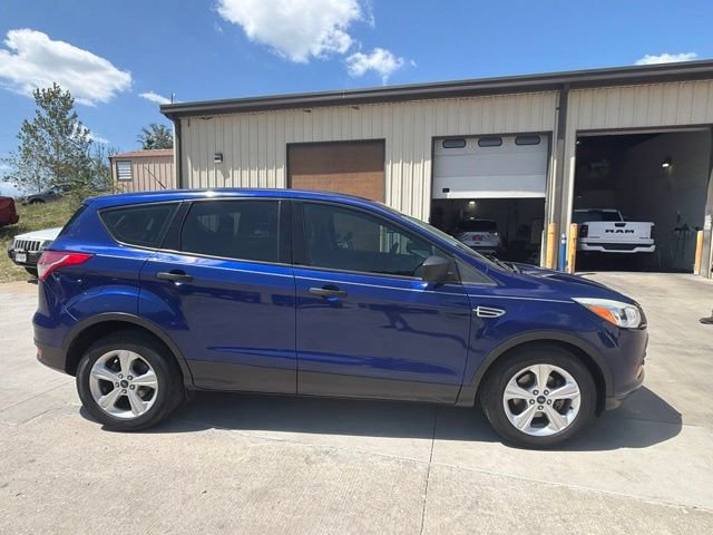 Used 2014 Ford Escape S FWD image 2