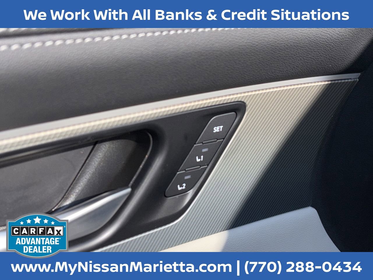 New 2026 Nissan Murano SL image 23