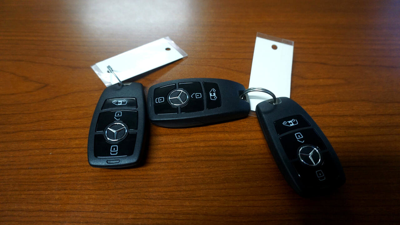 Used 2023 Mercedes-Benz Sprinter 2500 image 32