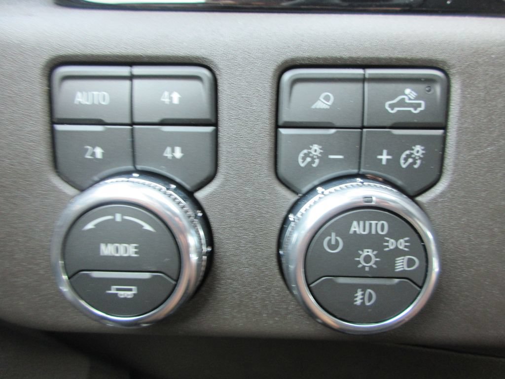New 2026 GMC Sierra 2500 SLT w/ SLT Premium Package AWD/4WD image 19