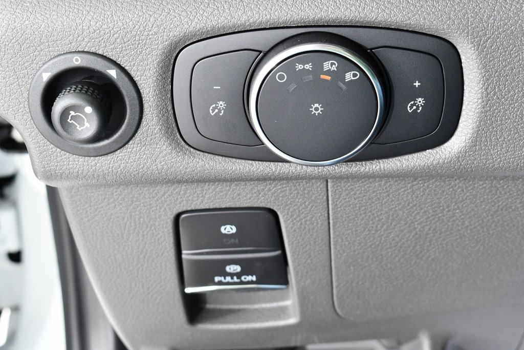 New 2026 Ford Transit 350 148 Medium Roof AWD w/ Load Area Protection Package image 31