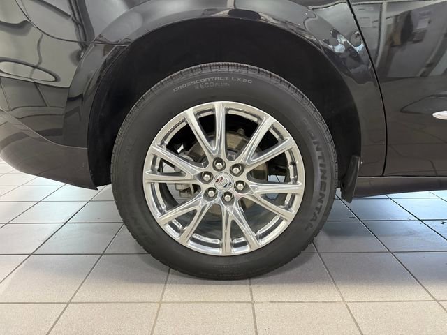 Certified 2023 Buick Enclave Premium image 9