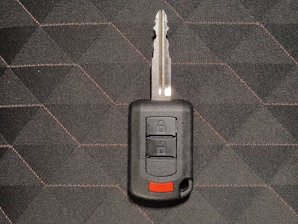 Used 2022 Mitsubishi Mirage ES image 32