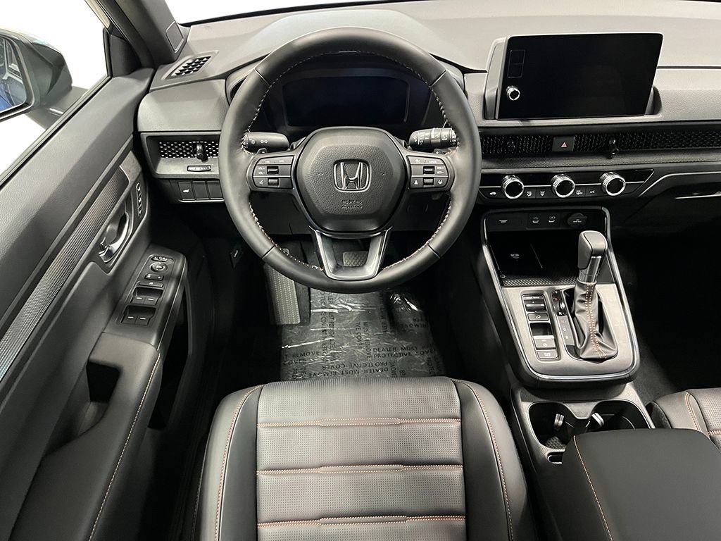 New 2026 Honda CR-V Sport-L image 17