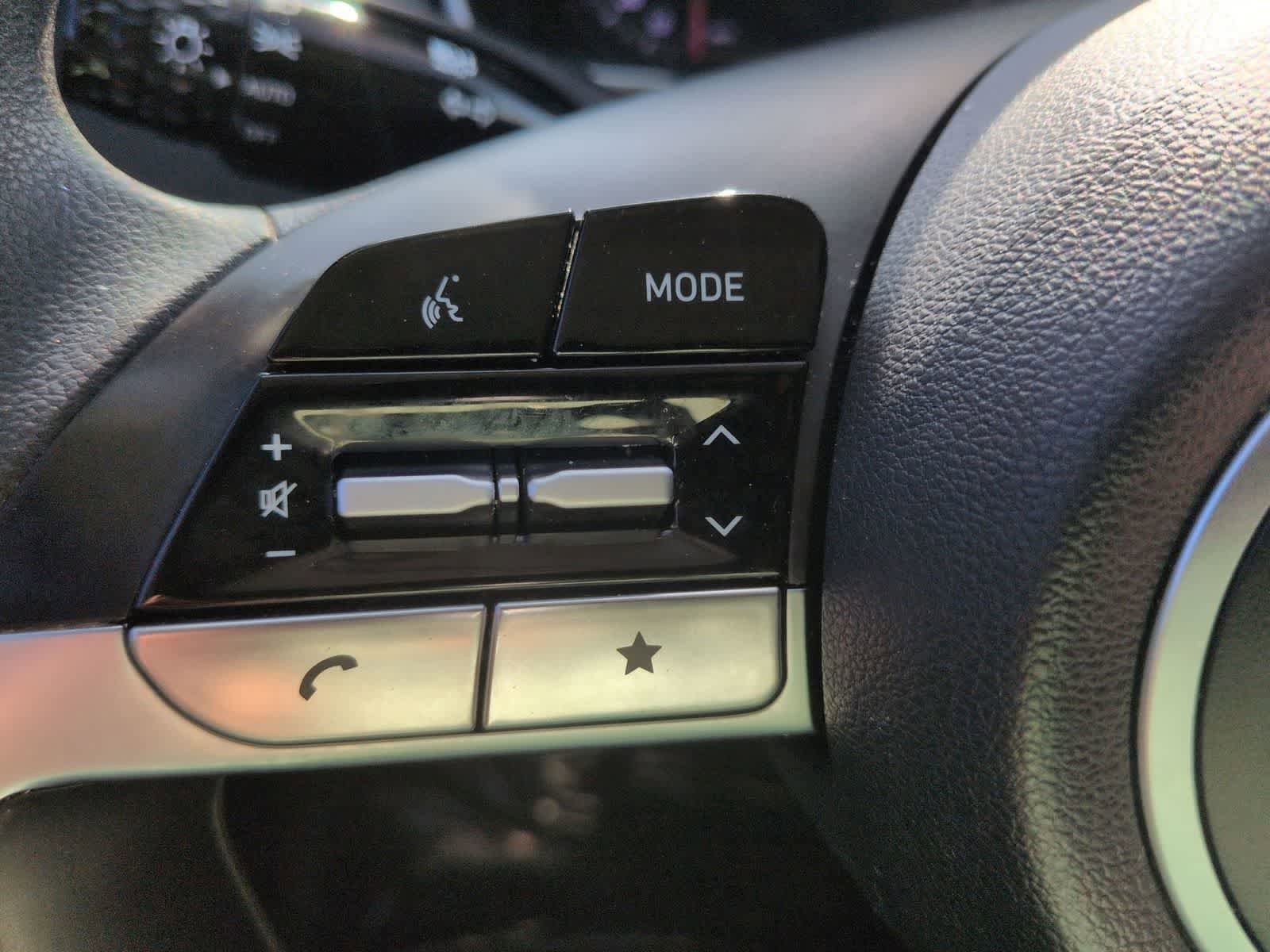 Used 2022 Hyundai Tucson SE image 20