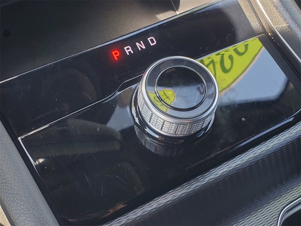 Used 2024 Jeep Grand Cherokee L Laredo image 27