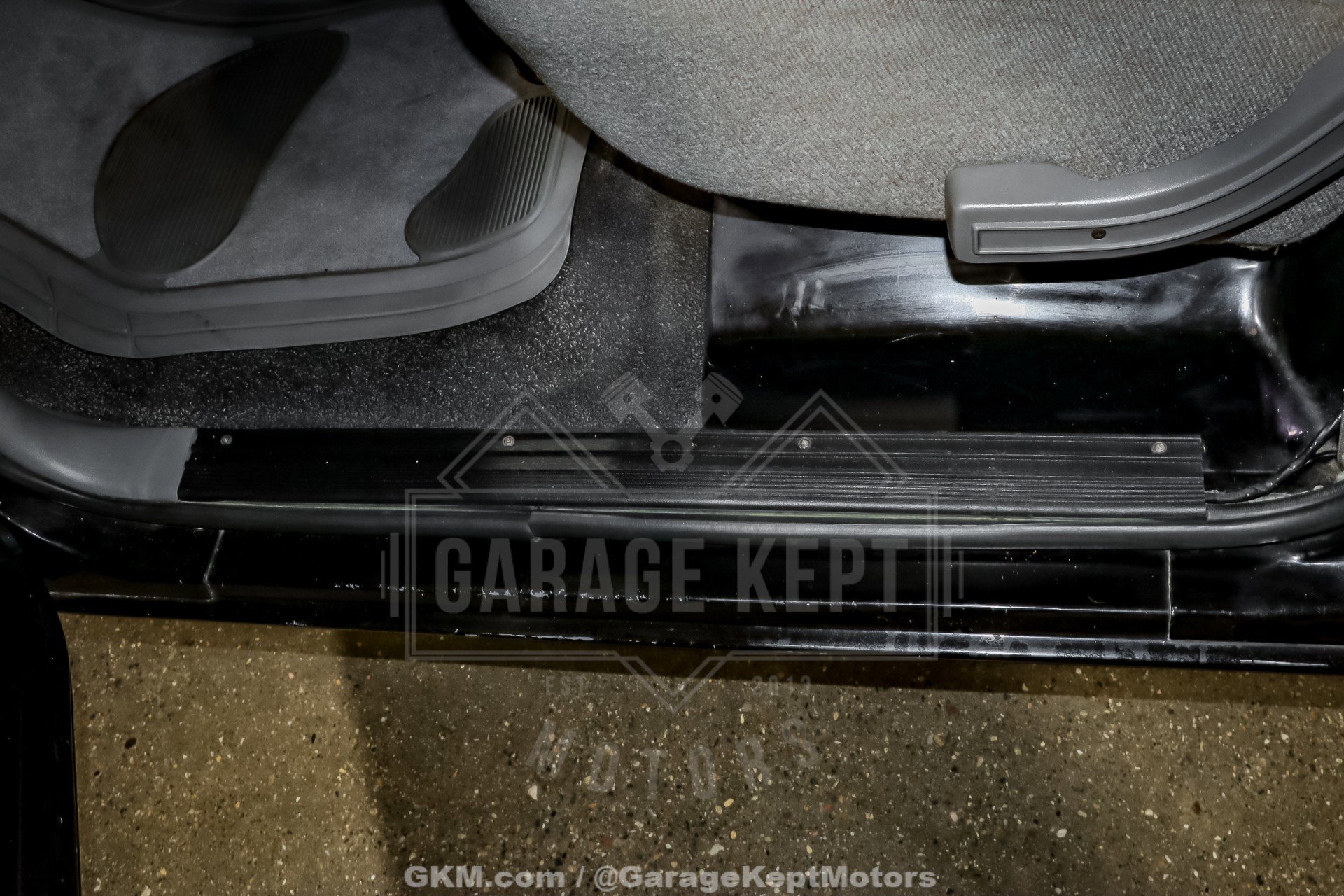 Used 1987 Ford F150 2WD Regular Cab image 98