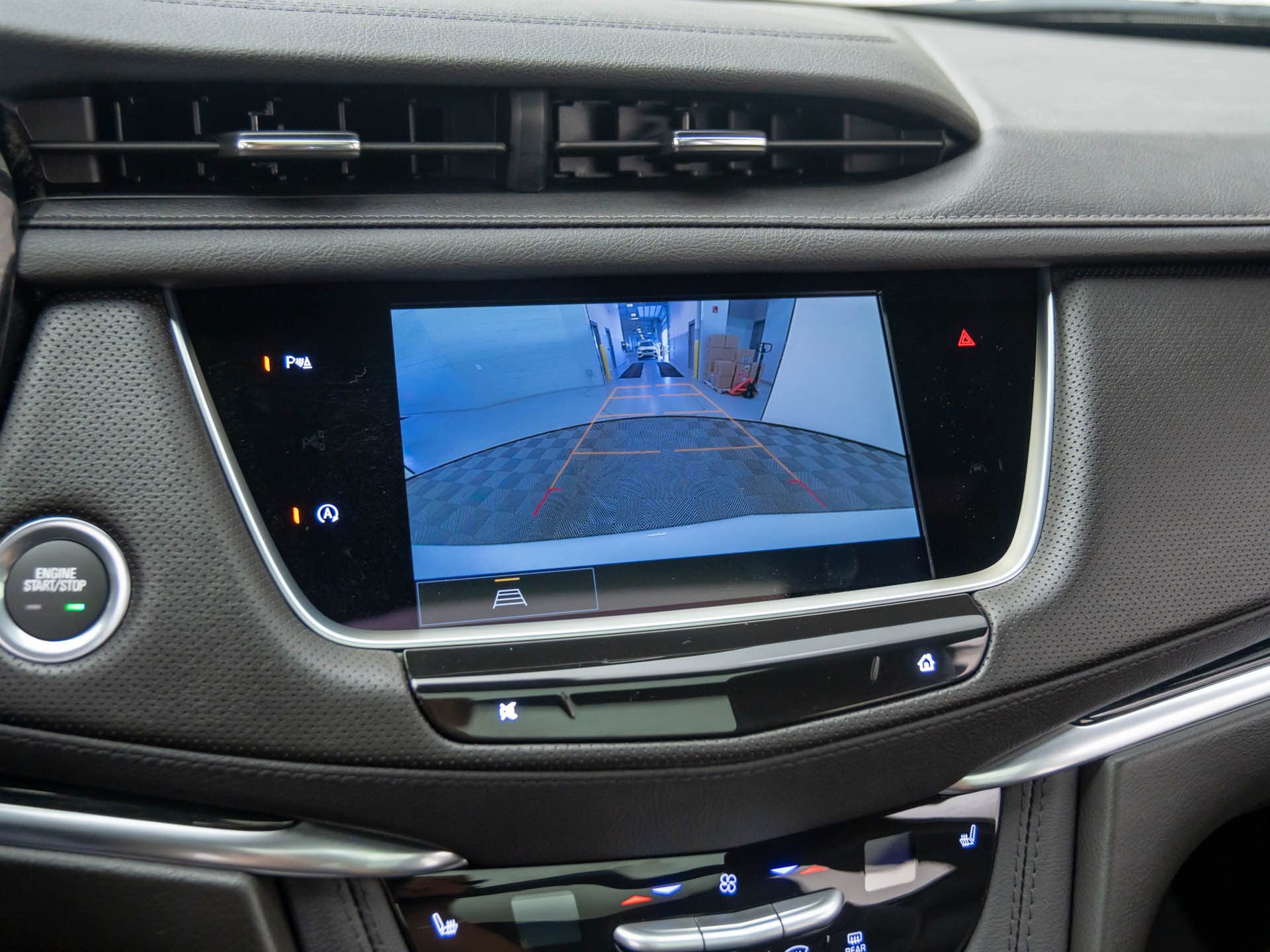 New 2025 Cadillac XT5 Premium Luxury image 27