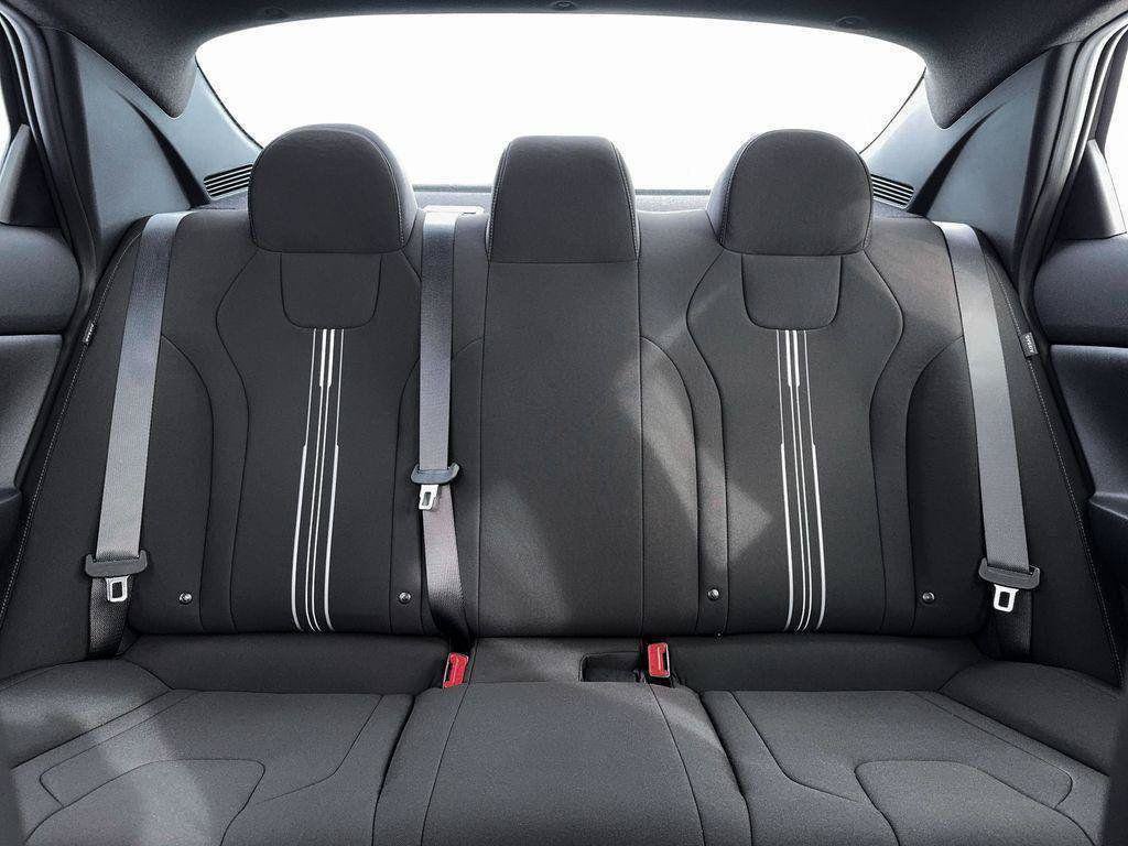 New 2026 Hyundai Elantra Sport FWD image 16
