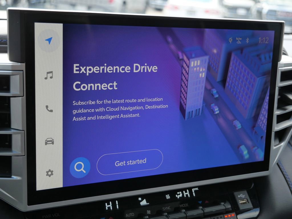 Used 2025 Toyota Tundra Platinum image 38