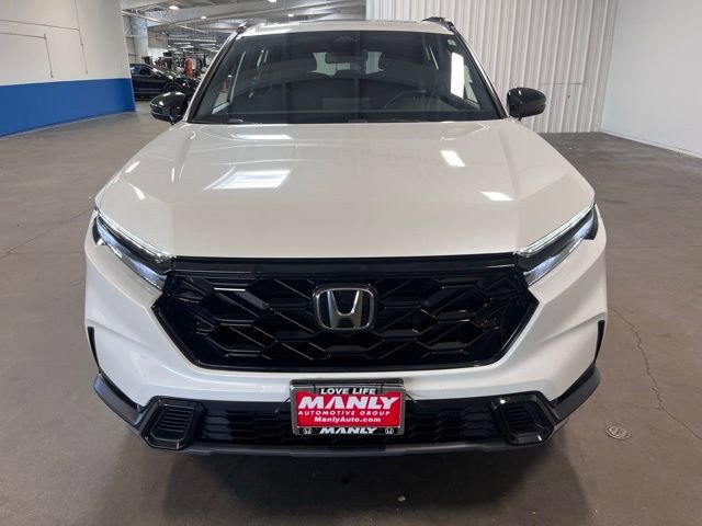 Used 2024 Honda CR-V Sport image 8