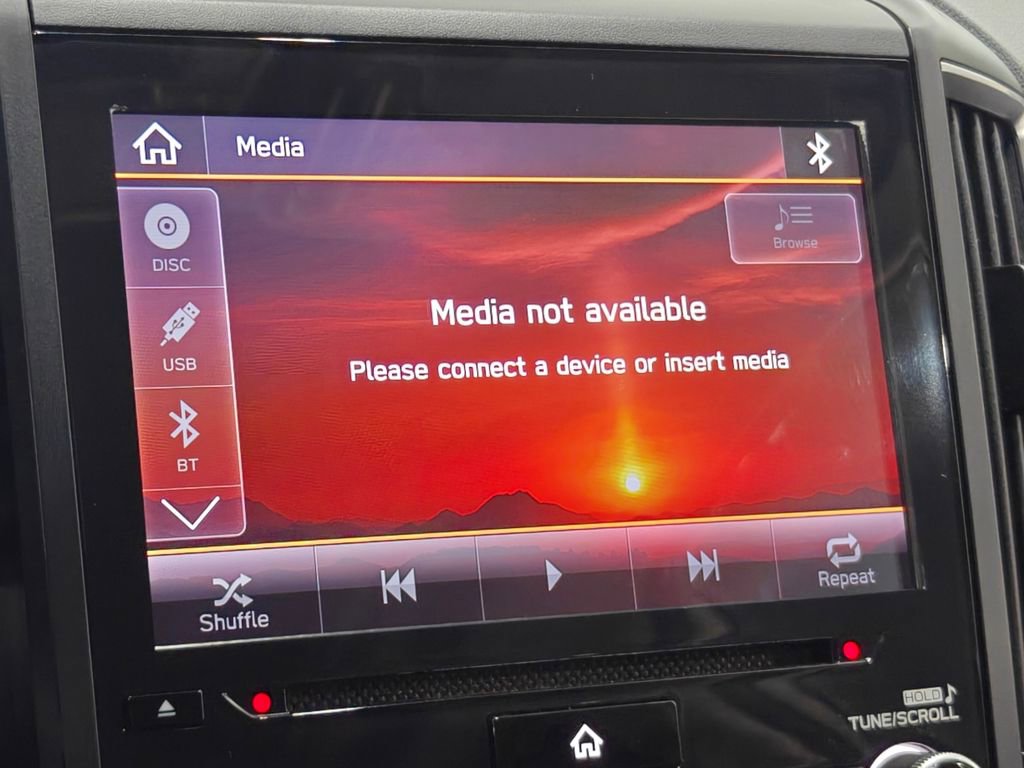 Used 2021 Subaru Forester Limited w/ Popular Package #3 AWD/4WD image 41
