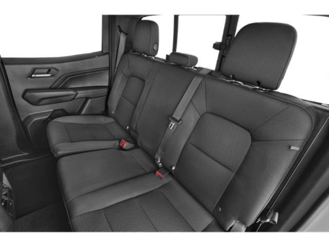 Used 2023 Chevrolet Colorado LT w/ LT Convenience Package III AWD/4WD image 16