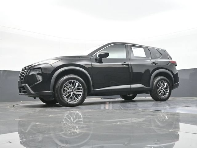 Used 2024 Nissan Rogue S AWD/4WD image 54