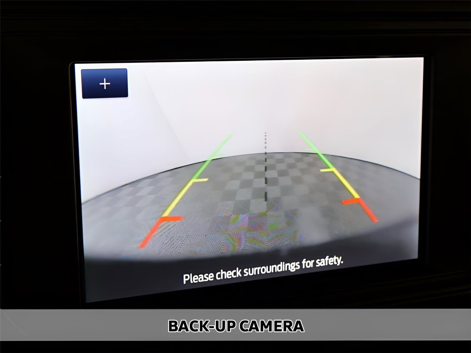 Used 2023 Ford Bronco Badlands image 10