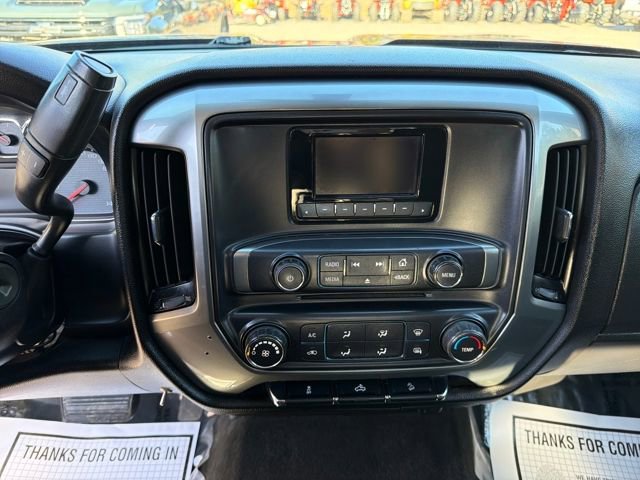 Used 2015 Chevrolet Silverado 2500 LT w/ Z71 Package, Off-Road image 19