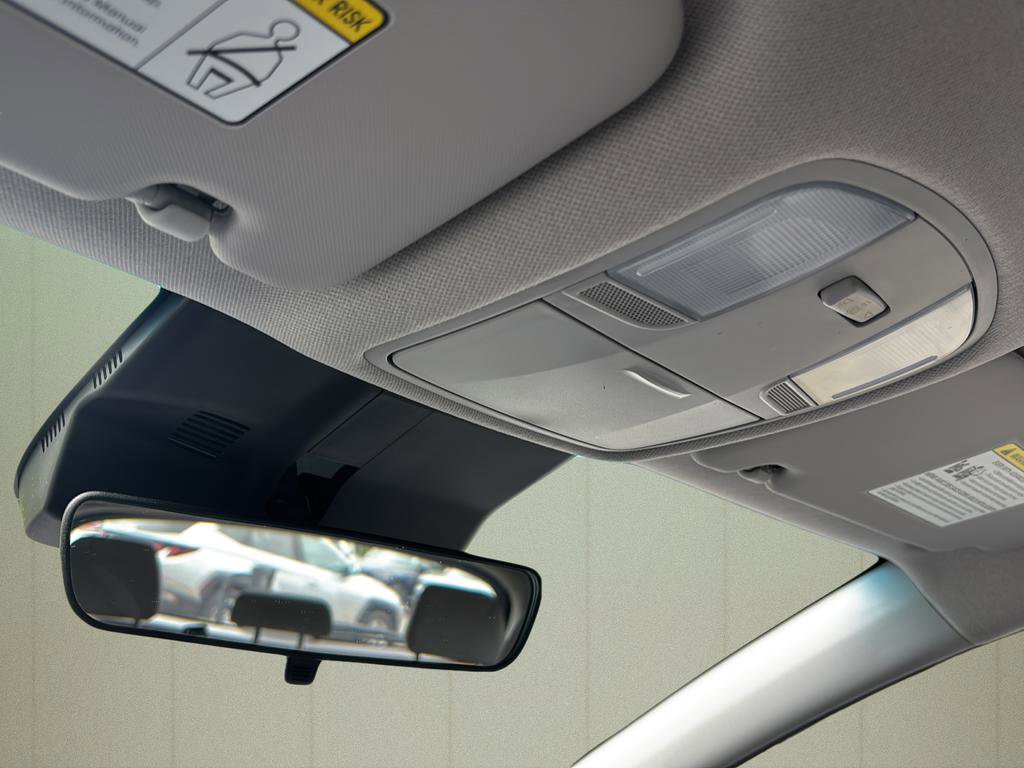 Certified 2023 Hyundai Kona SE FWD image 35
