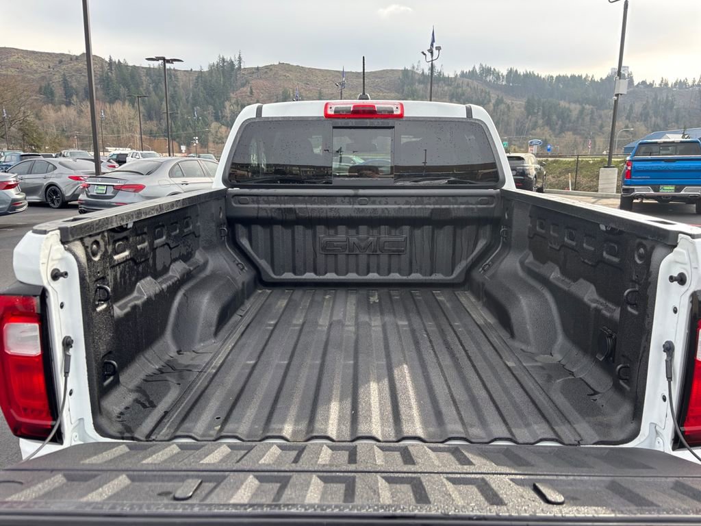 Used 2024 GMC Canyon AT4 w/ AT4 Premium Package AWD/4WD image 25
