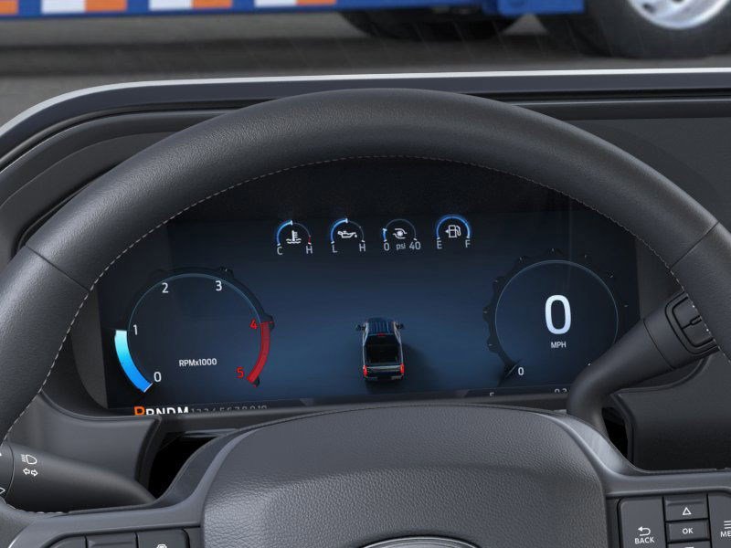 New 2026 Ford F350 XL image 13