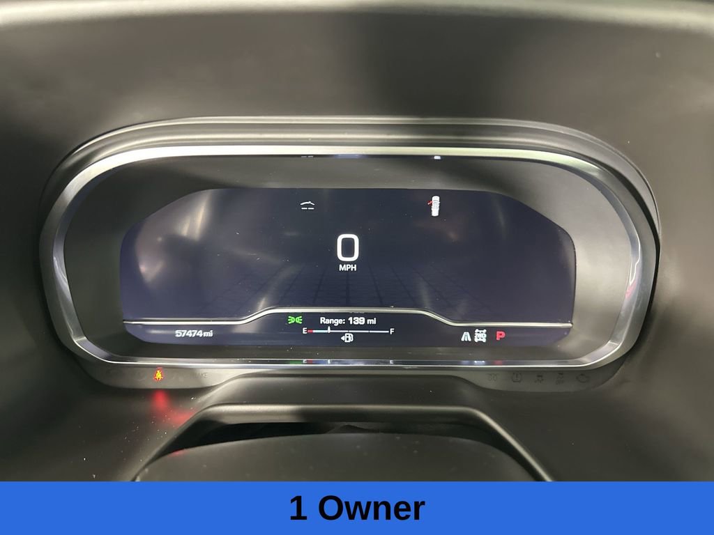 Used 2023 GMC Yukon SLT w/ SLT Premium Package image 15