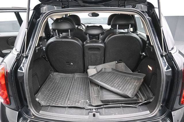 Used 2016 MINI Cooper Countryman S AWD/4WD image 29