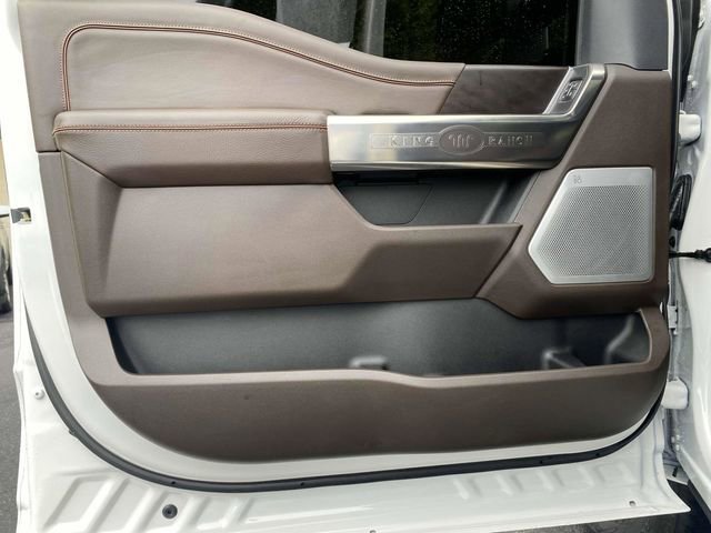 Certified 2026 Ford F350 King Ranch image 19