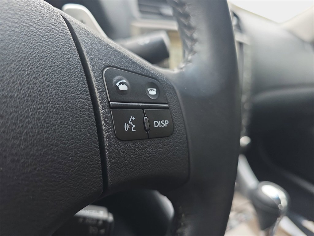 Used 2010 Lexus IS 250C image 23