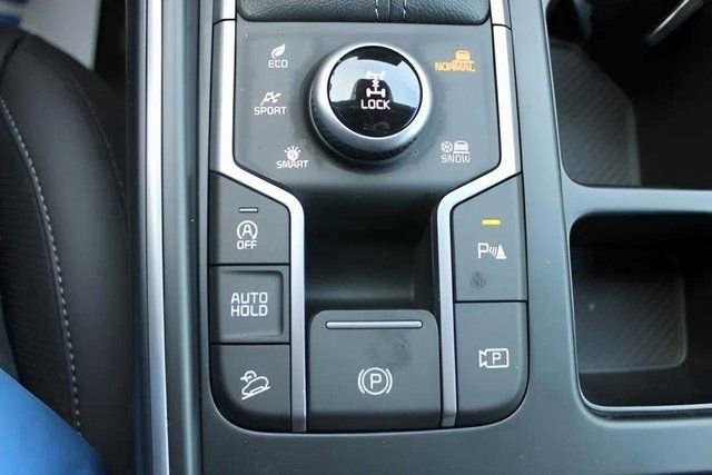 New 2025 Kia Sorento X-Line EX image 28