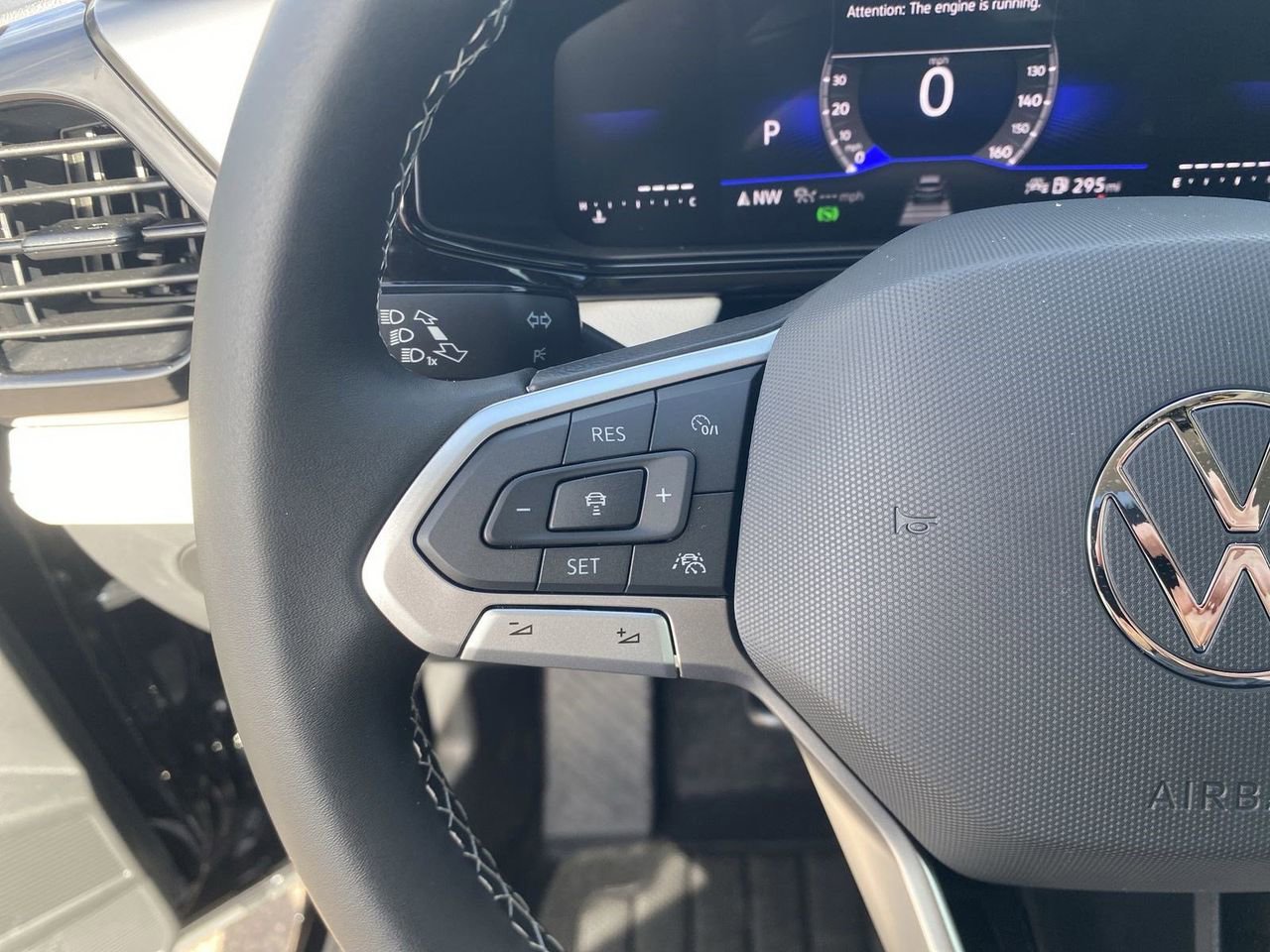 New 2026 Volkswagen Taos S image 18