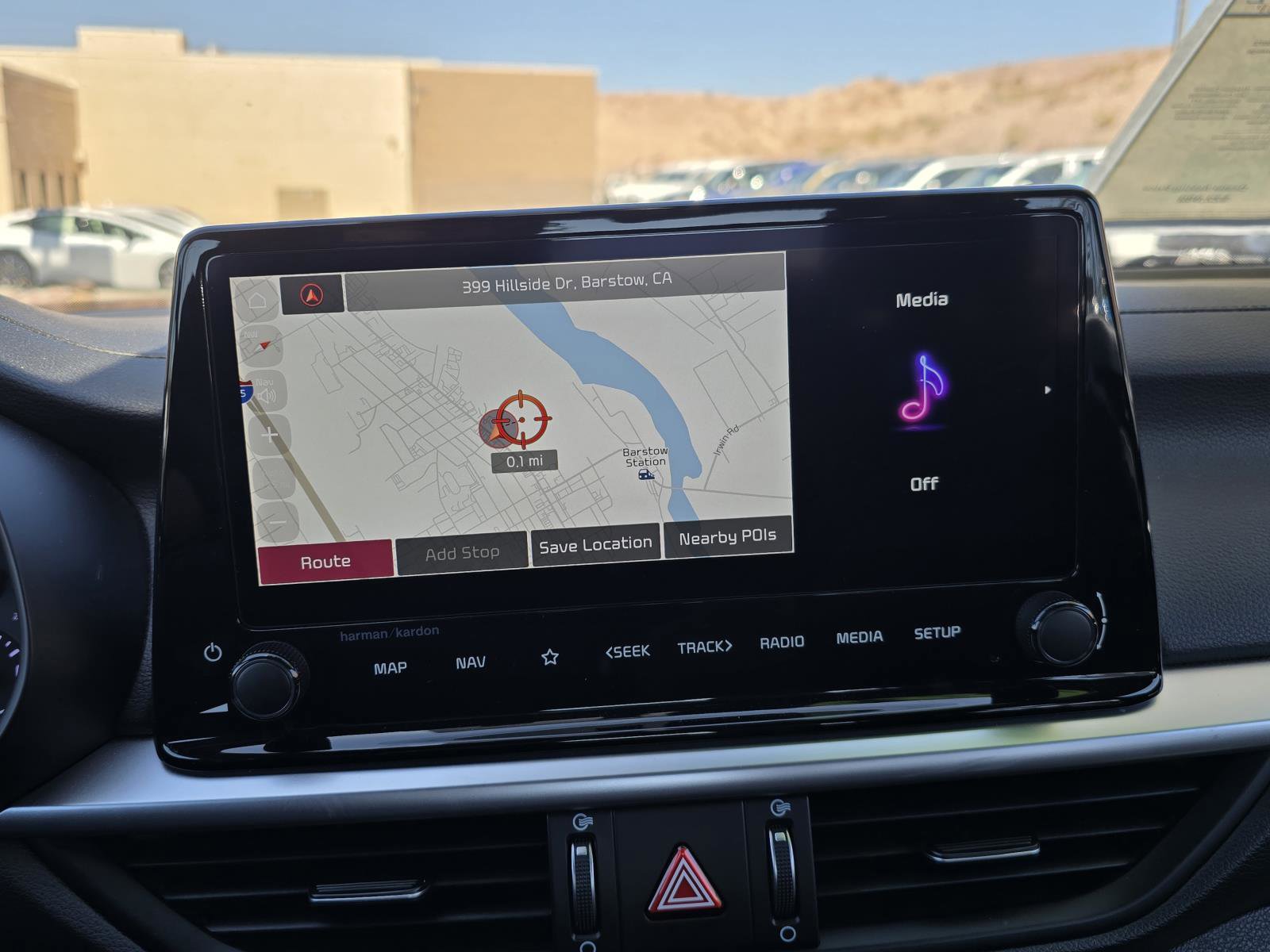 Used 2023 Kia Forte GT-Line w/ GT-Line Premium Package image 15