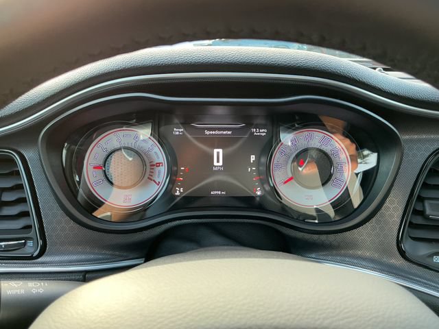 Used 2018 Dodge Challenger T/A RWD image 17