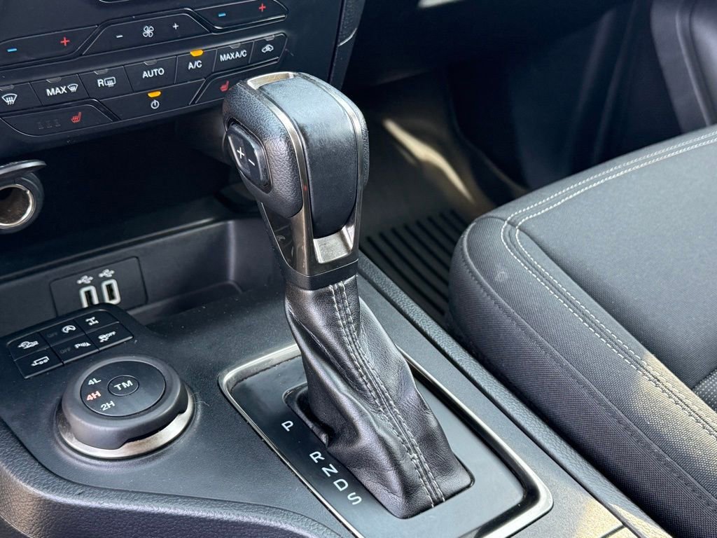 Used 2019 Ford Ranger XLT w/ Equipment Group 302A Luxury image 25