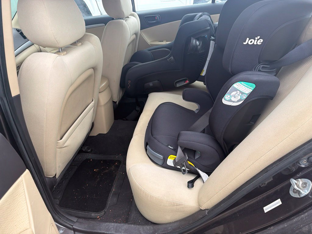 Used 2009 Hyundai Sonata GLS FWD image 13