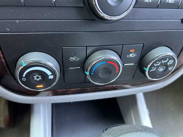 Used 2016 Chevrolet Impala Limited LS FWD image 18